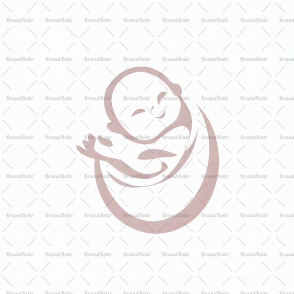Neugeborenes Baby